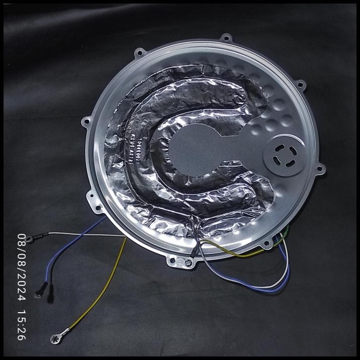 ELEMEN PEMANAS ATAS YONGMA MAGIC COM YONG MA SMC8073 SMC 8073 RICE COOKER ORIGINAL