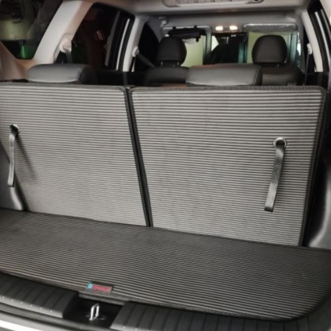 Karpet.Bagasi Plus Sandaran Stargazer 2022 7 Seat