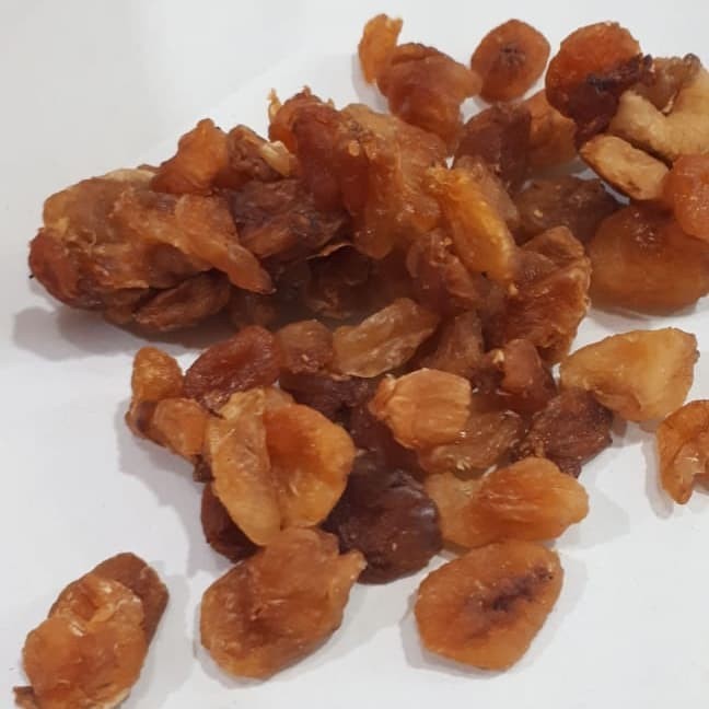 

LENGKENG KUNING ASLI THAILAND BERAT 1 KG