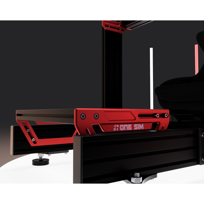Simulator Rig OSv3 Aluminium profile 40x120 - One Simulator
