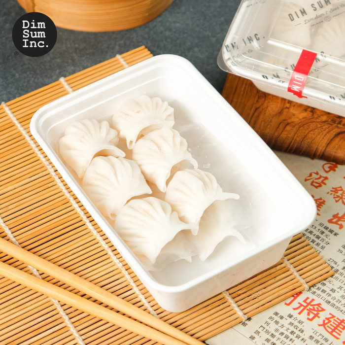 

PAKET HEMAT HARGAU & CHILLI OIL SACHET