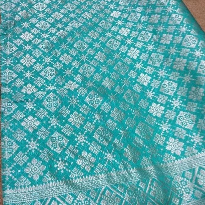 Obral Kain Songket - Semi Palembang PS12