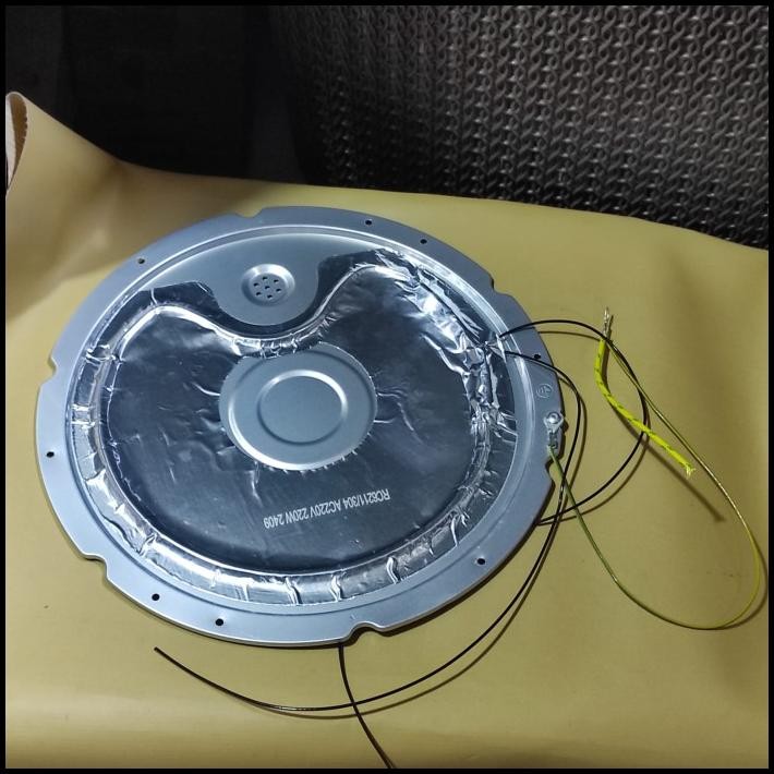 ELEMEN PEMANAS ATAS PHILIPS MAGIC COM HD3003 1.8L RICE COOKER ORIGINAL