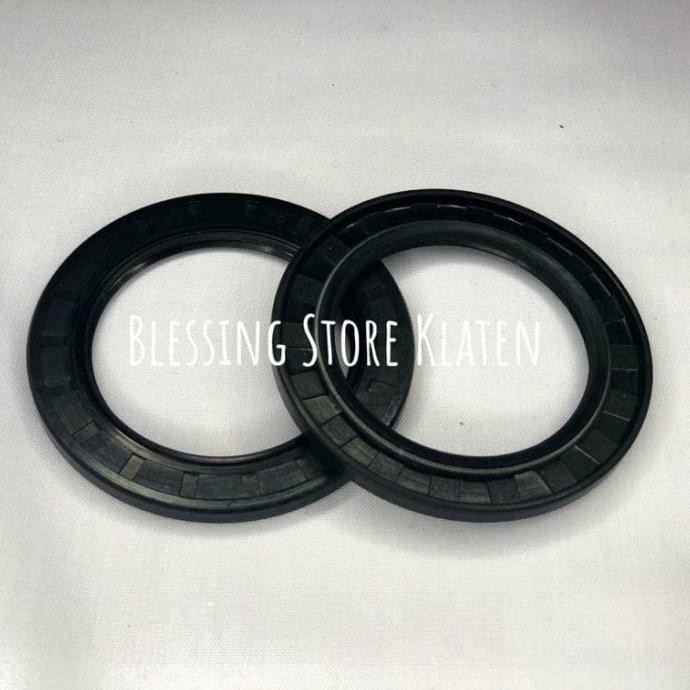 SPAREPART MESIN CETAK BAKSO / SEAL MESIN CETAK BAKSO