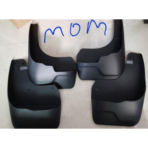 Mudguard / Mud Guard / Karpet Lumpur Khusus All New Innova Reborn