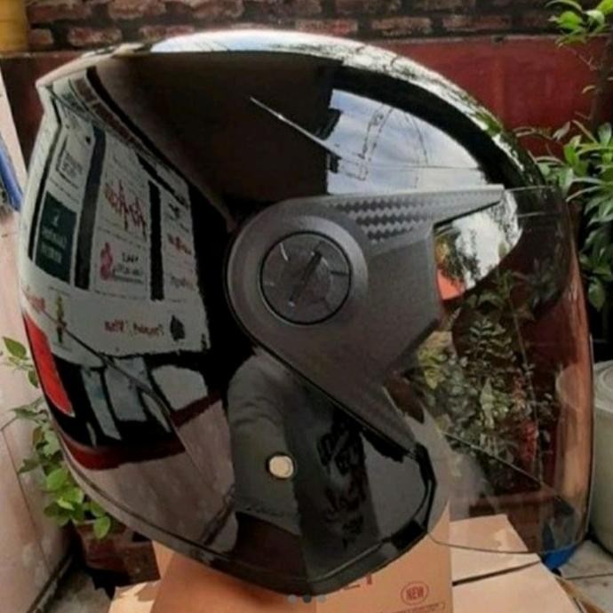 Helm Honda Pcx New Original