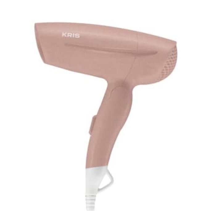Krisbow Mini Hair Dryer