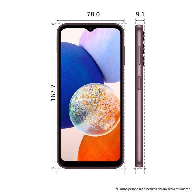 Samsung Galaxy A14 5G 6/128Gb