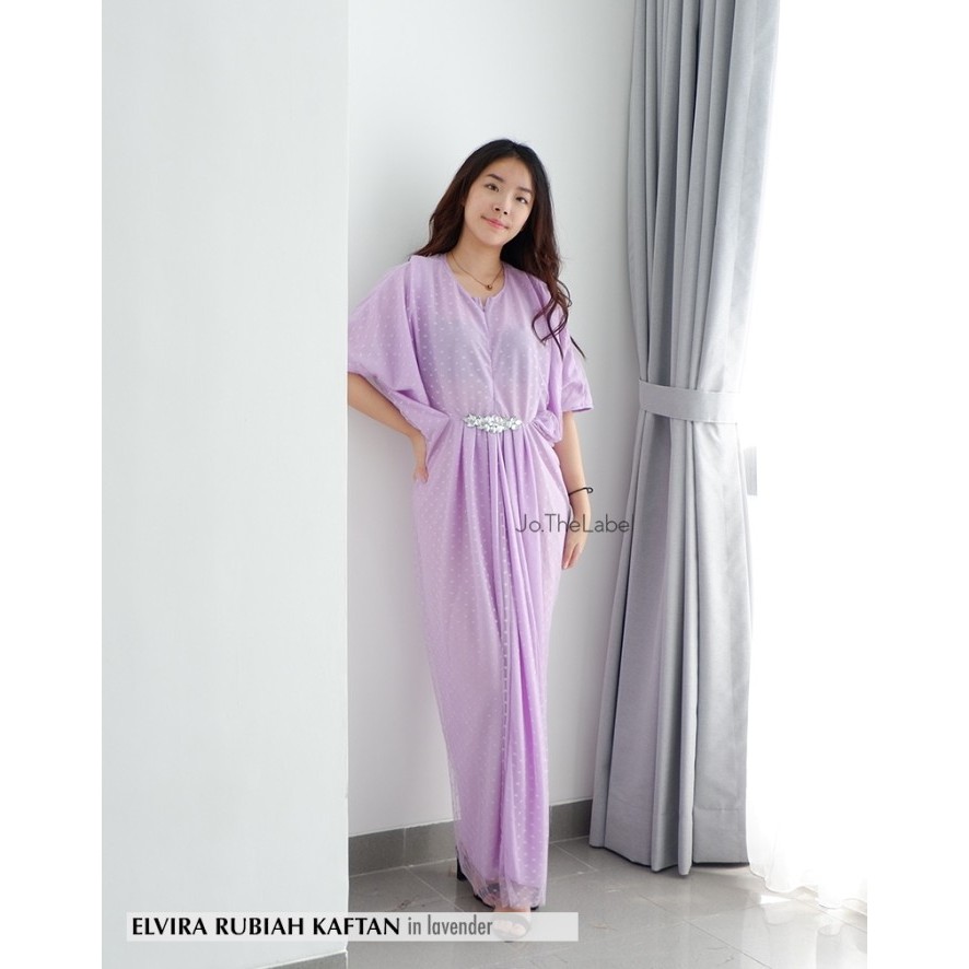 Elvira Rubiah Kaftan - Jothelabel #Gratisongkir #Sale #Discount