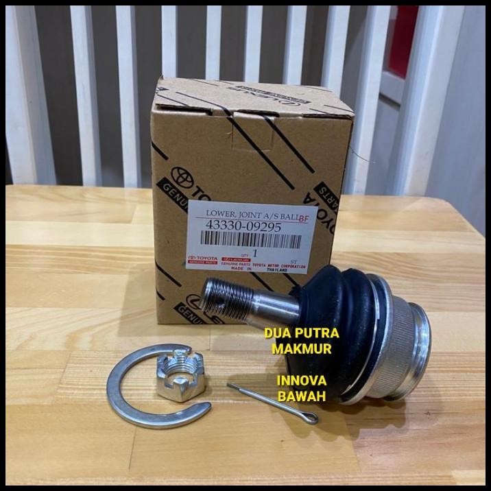 Ball Joint Lower Ball Joint Bawah Innova