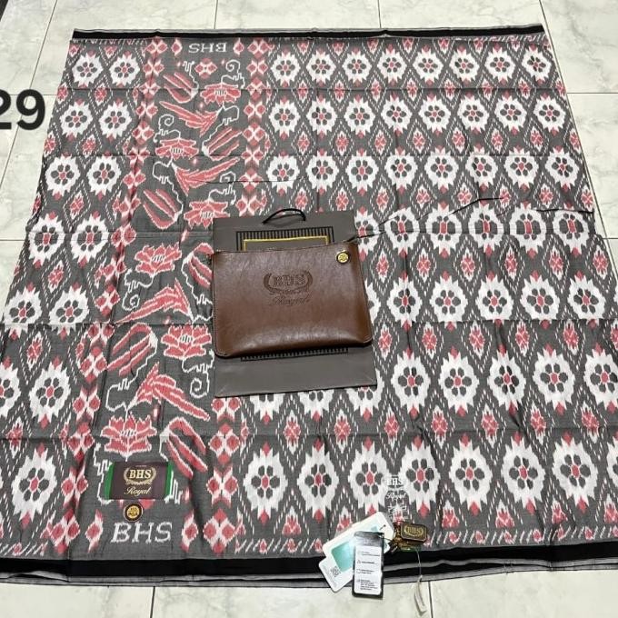 Sarung BHS Royal PGA Gold Goyor Sarung Goyor BHS Sarung BHS Goyor SALE