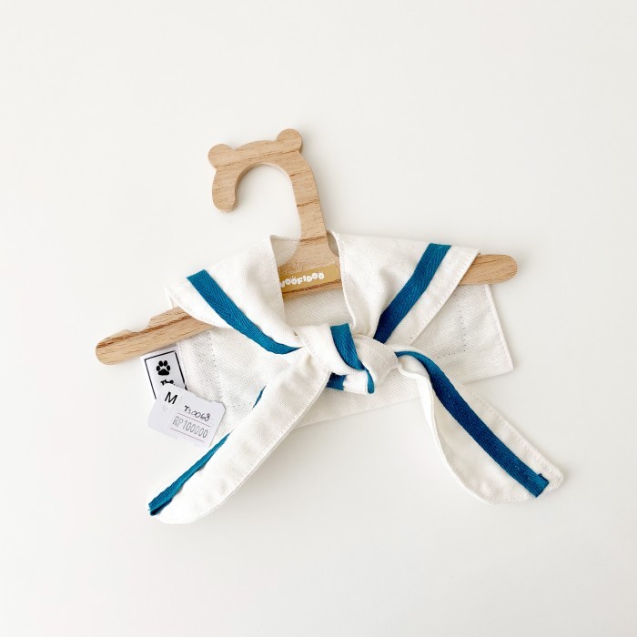 TERBARU WOOFIDOO The Sack Market Twilly School/ Collar Tali Anjing Dog Cat HOT SALE