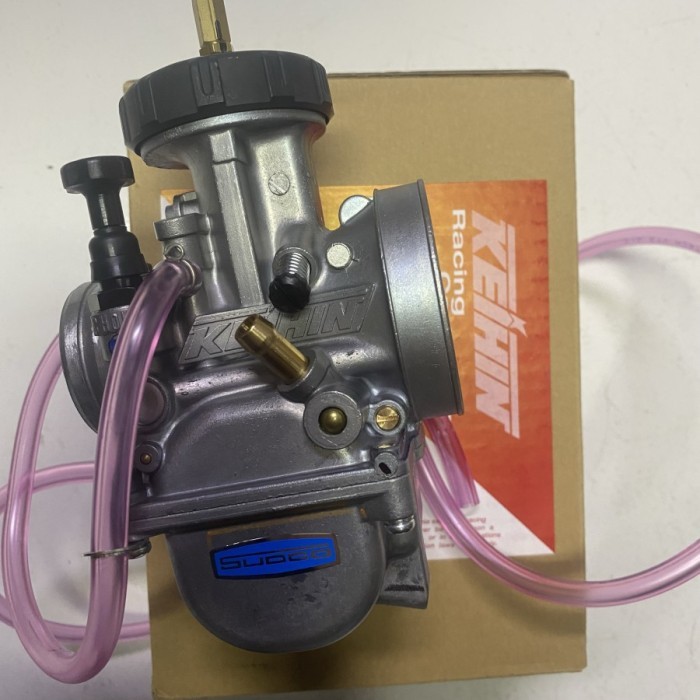 TERBARU Karburator PWK SUDCO 35 Air Strike Original Made In Usa BISA GRAB
