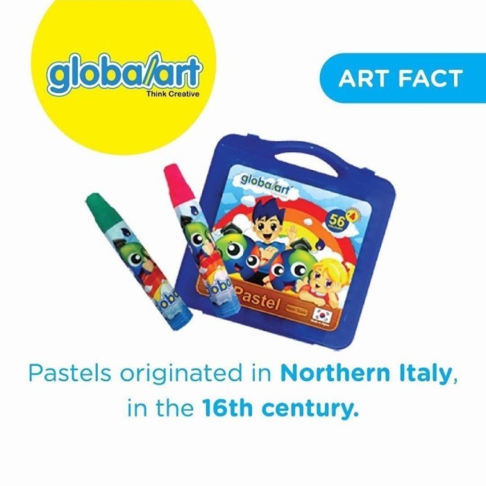 

HOT SALE! Oil Pastel 60 colours