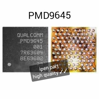 IC Baseband Pmd9645 9645 Iphone 7 7 Plus Original New Tested