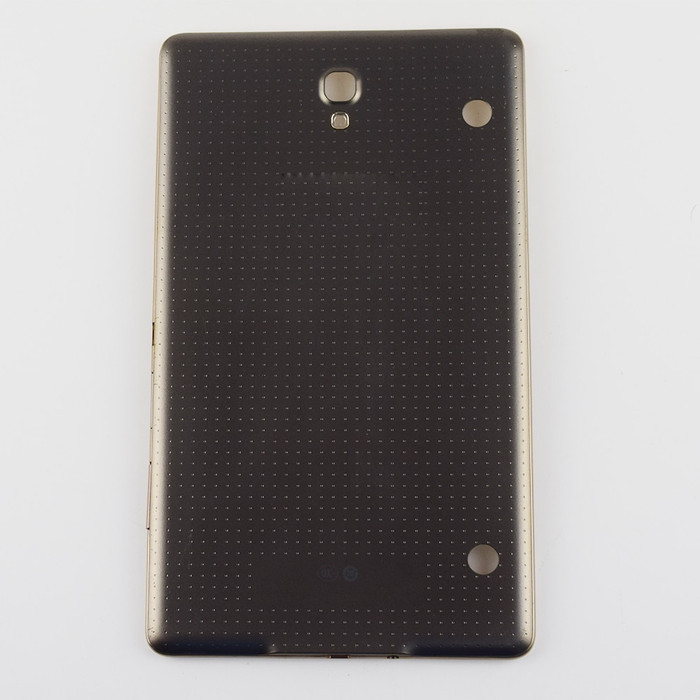 Back Housing For Samsung Galaxy Tab S 8.4 T705 T705c Back Cover Case