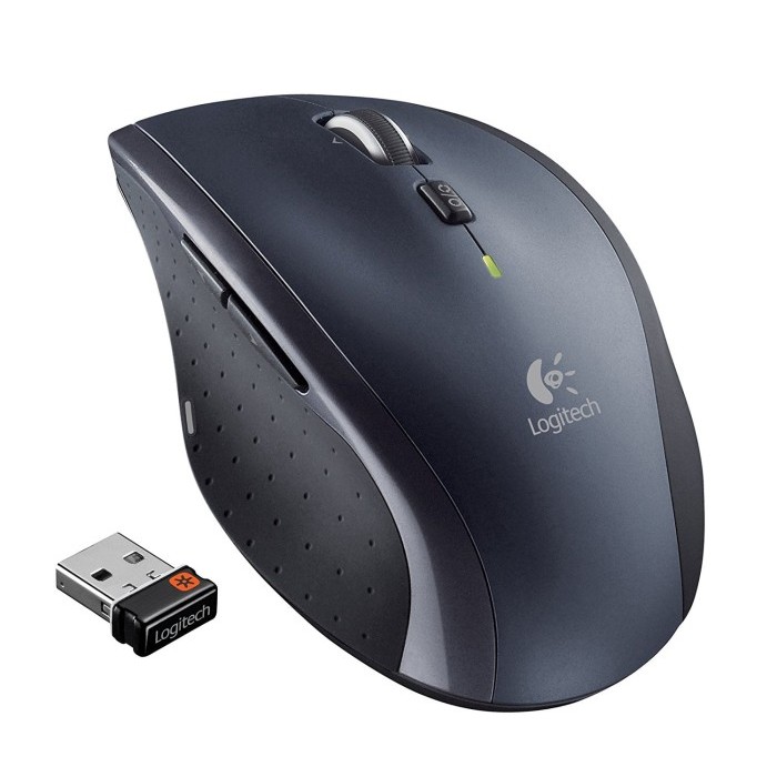 Harga Logitech M705 Terbaru Mar 2026 | BigGo Indonesia