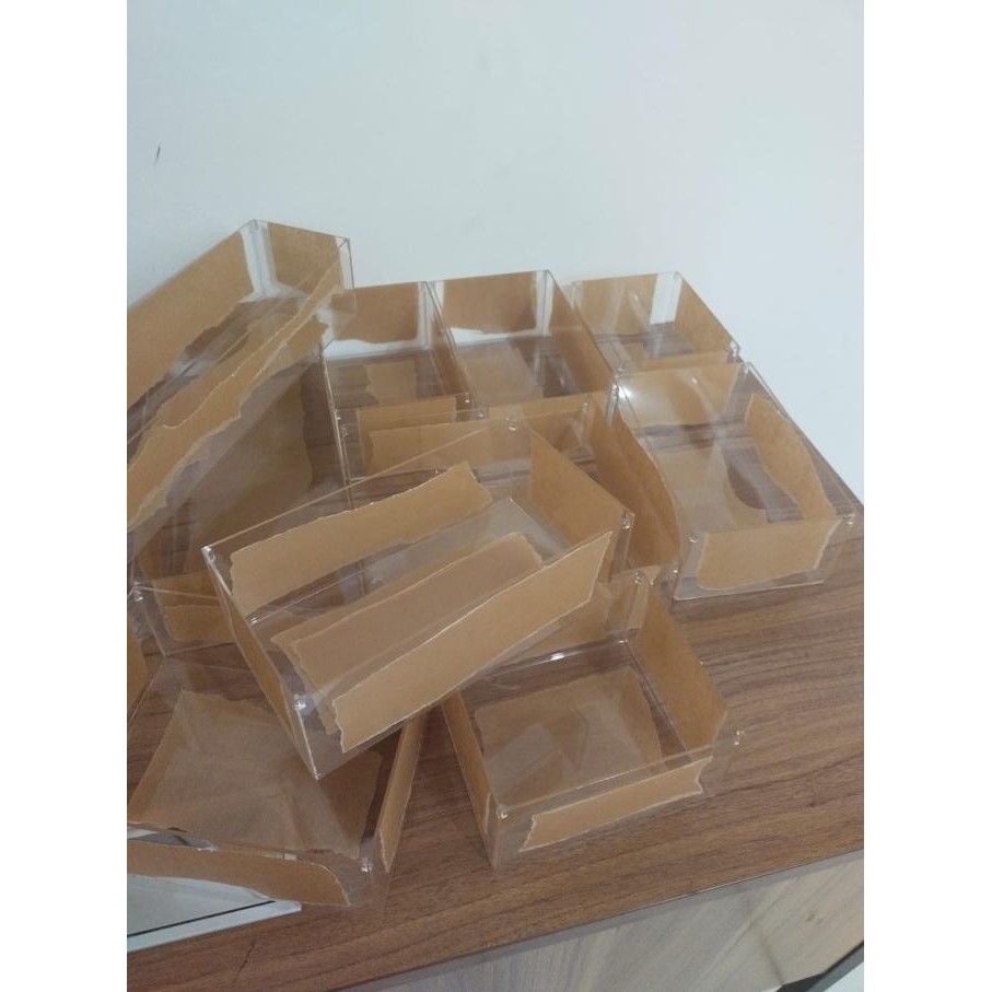 

NEW PRODUK AKRILIK BOX CUSTOM !!!!!