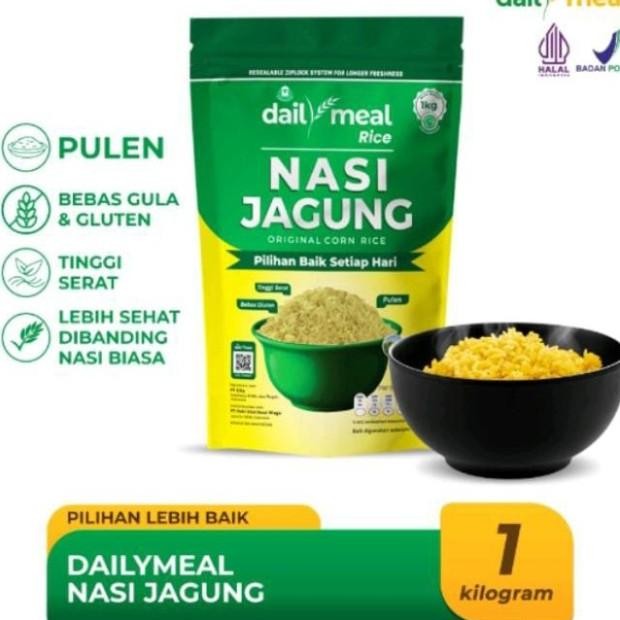 

Ego Jagung 1G Dailymeal Nai Jagung