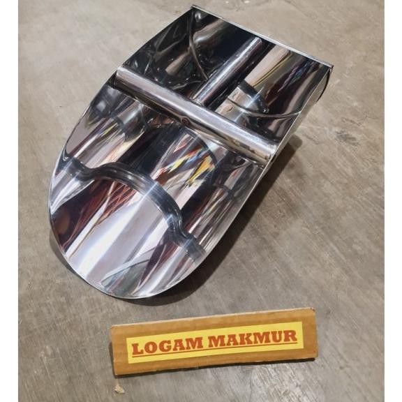 

Ero Tainle Jumbo Endo Eop Bera Jagung Edelai Emen Tepung