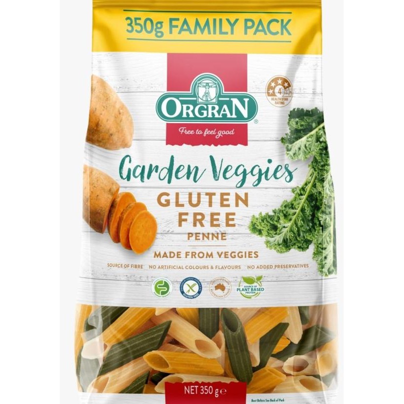 

Orgran Farm Animal Rice Corn Vegetable Pata Id Celan Ana Maanan Mpai Ana