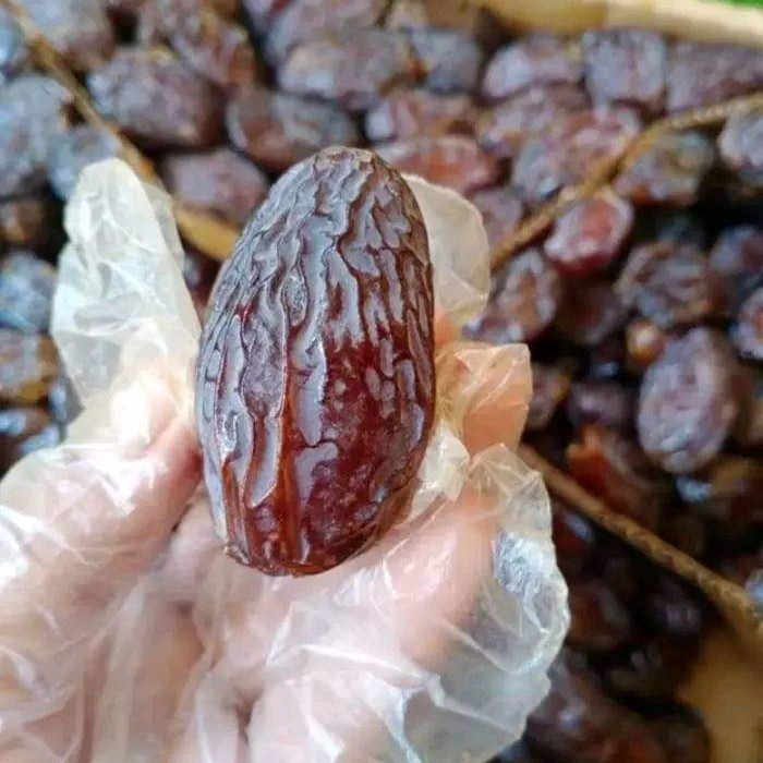 

kurma medjol palestina 1kg
