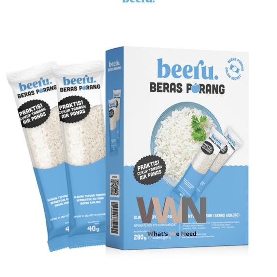 

Beeru Bera Porang Bo Hiratai Onjac Rice