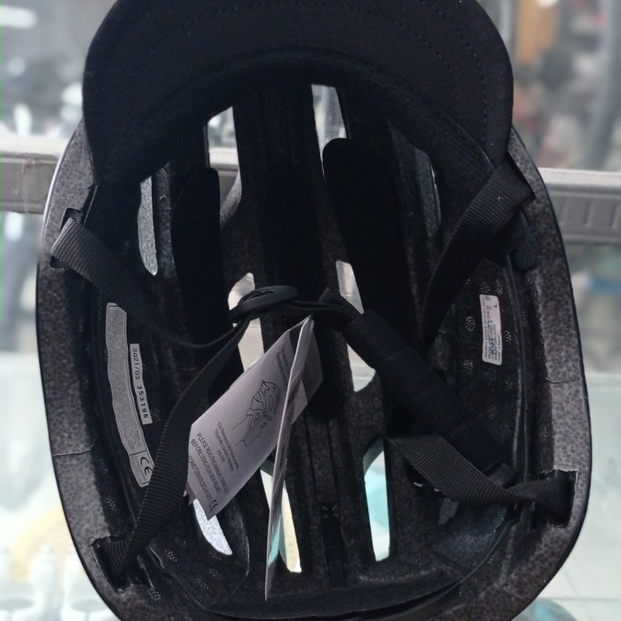 Helm Bmx Xzone Athon Ii