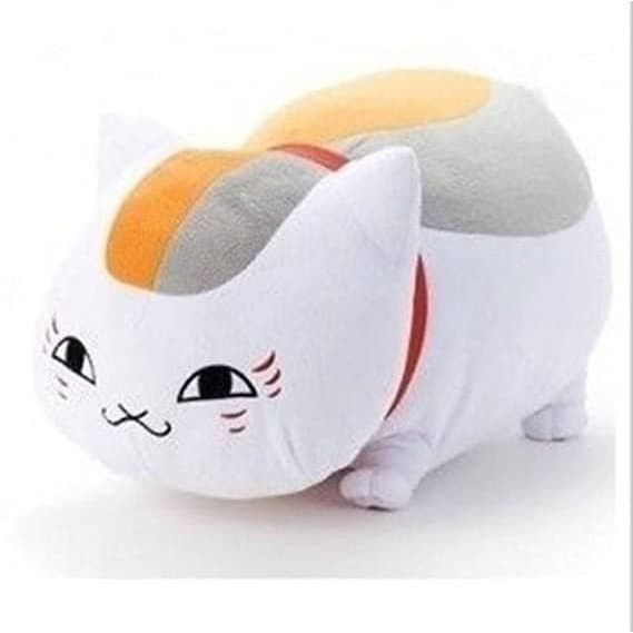 Boneka Kucing Boneka Nyanko Sensei Boneka Madara Boneka Valentine