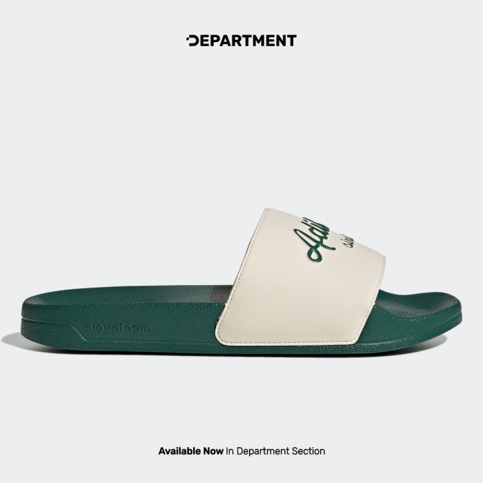 ADIDAS Sandal Pria ADILETTE SHOWER GW8749 ORIGINAL