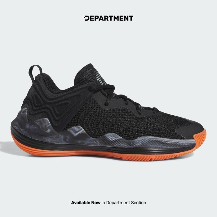 ADIDAS Sepatu Basket D'ROSE SON OF CHI 3 IG5559 ORIGINAL
