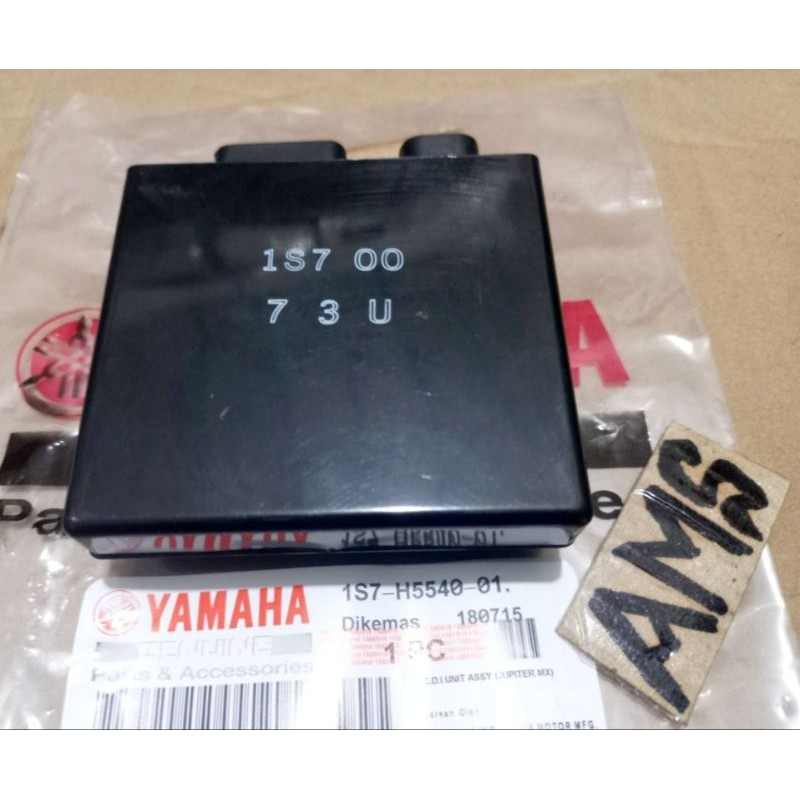 PROMO CDI JUPITER MX LAMA MX NEW