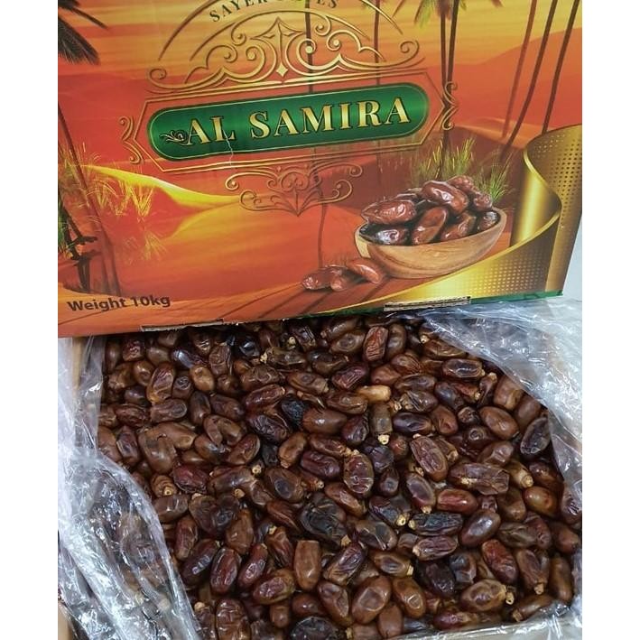 

KURMA SAYER 1DUS-10KG PREMIUM GOLD MURAH KUALITAS SUPER ORIGINAL