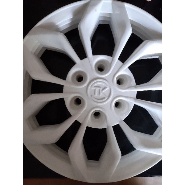 WILDOP TK TRAGA R17 WHEELDOP RING 17 ORI
