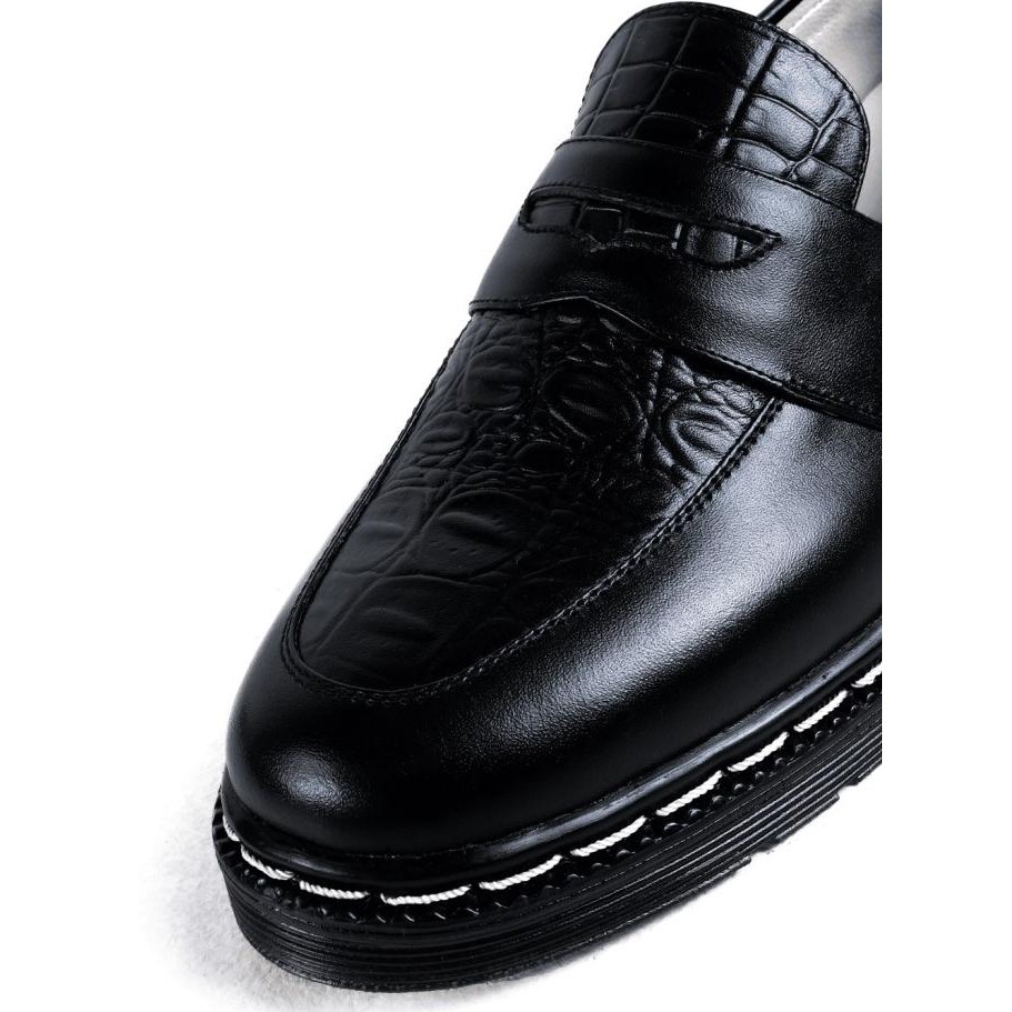 Jovem Croco - Halloween Special Terlaris