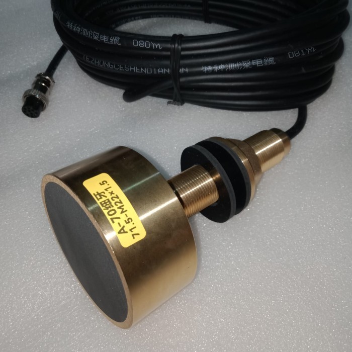 Tranduser 300 Watt Transducer Furuno Fcv 620-627-688-587-588