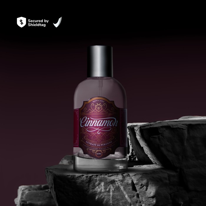 

TERBARU Monacruz Parfum Cinnamon Unisex Eau De Perfume