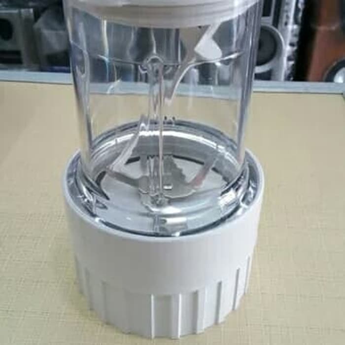 

PRODUK TERBATAS Gelas Gilingan Bumbu Blender Miyako Cina National Nasional
