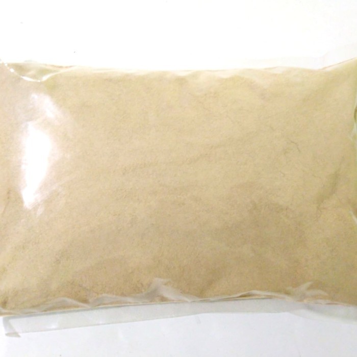 

BERMUTU Bubuk Serai 500gr Murni / Sereh / Sere