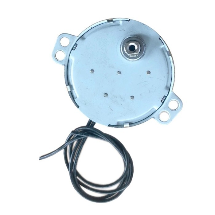 TYJ50-20-8A3 MOTOR ELECTRIC FAN SYNCHRONOUS MOTOR AIR CONDITIONING