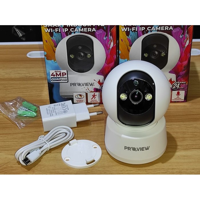 Best Seller Ip Camera Wireless Ip Cctv 3Mp Proview