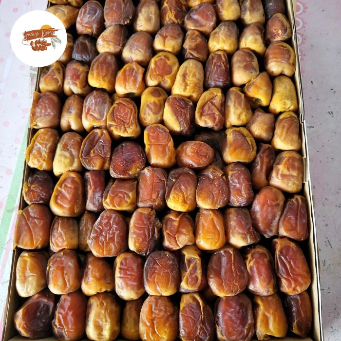 

Best Seller Kurma Sukari 3Kg