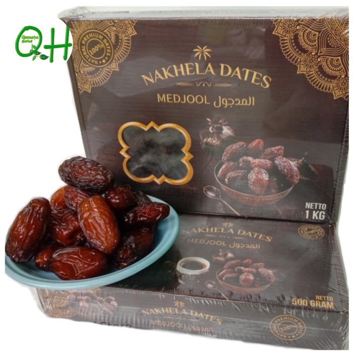 

Best Seller Kurma Medjol 1 Kg Jumbo Kurma Medjoul Kurma Medjool Kurma Raja Premium