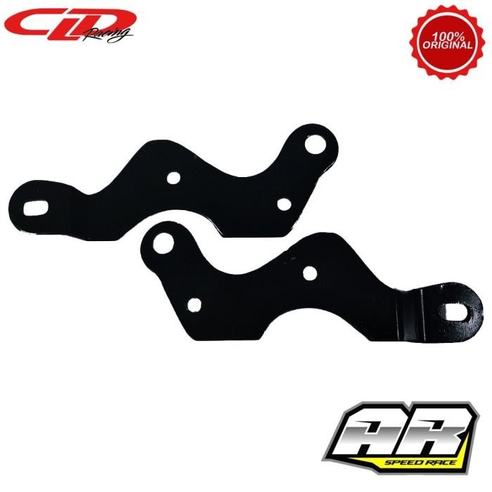 Footstep underbone AHRS Yamaha Jupiter Z F1ZR RX KING DAN MX OLD Original
