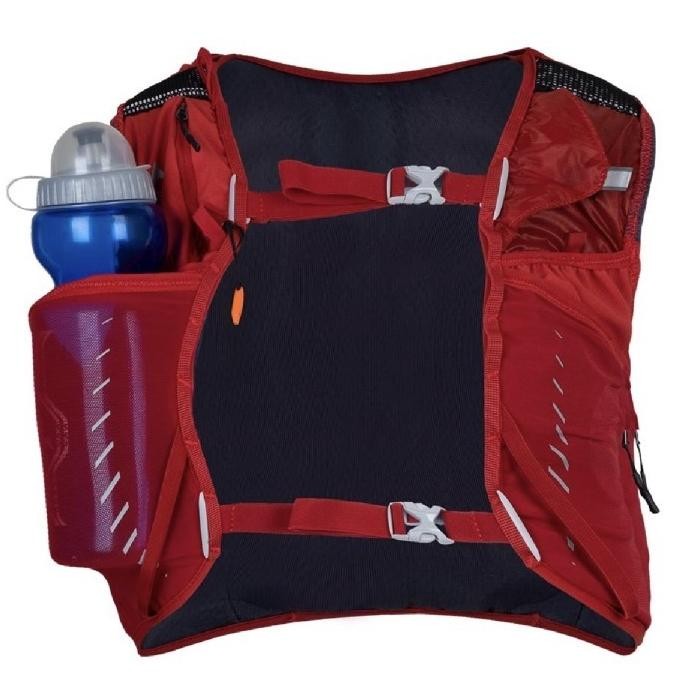 Tas Rompi Running Eiger Flow Motion 5 Tas Joging