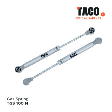 TACO Gas Spring - TGS 100N
