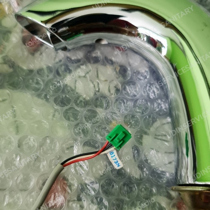 TOTO PART KEPALA SENSOR DAN MATA SENSOR TYPE TEN 40 AWV800