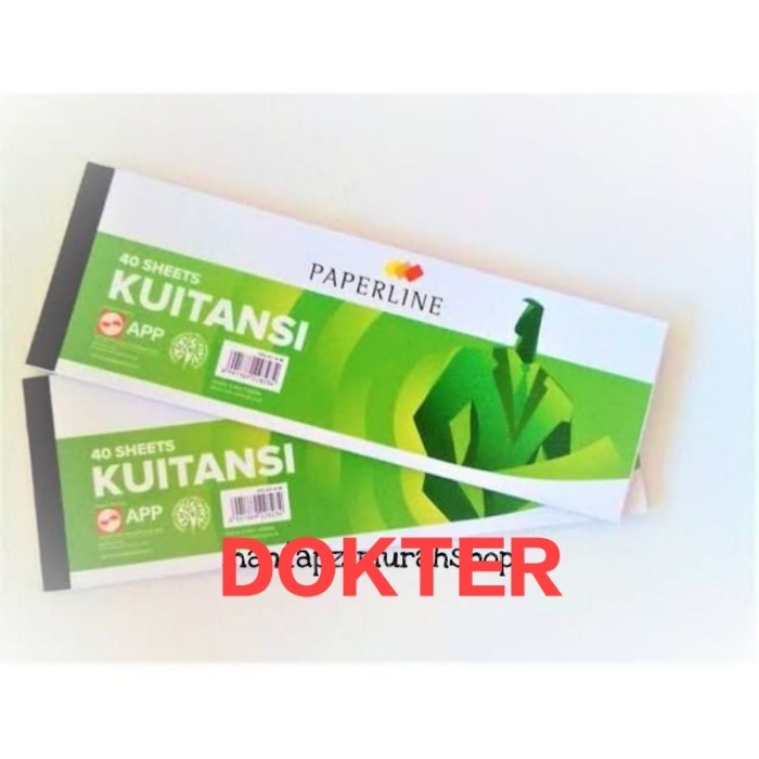 

TERBARU kwitansi ++++