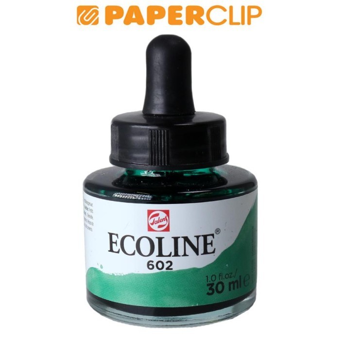 

TERBARU WATERCOLOR LIQUID ROYAL TALENS ECOLINE 30ML 11256021 DEEP GREEN BISA GRAB!