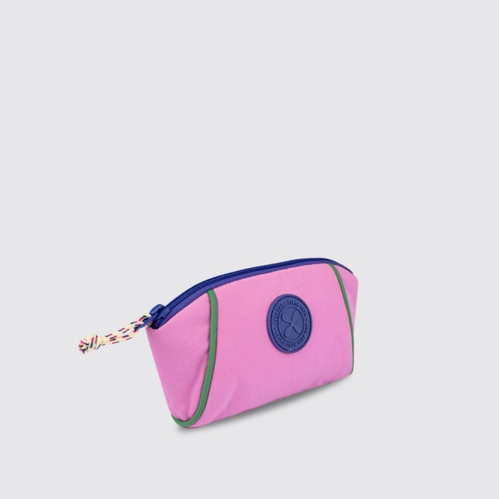 

Tas Exsport Go Go Pencil Case - Pink